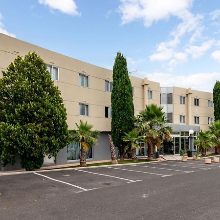 B&B Hotel Montpellier Vendargues Saint-Aunes Ngoại thất bức ảnh