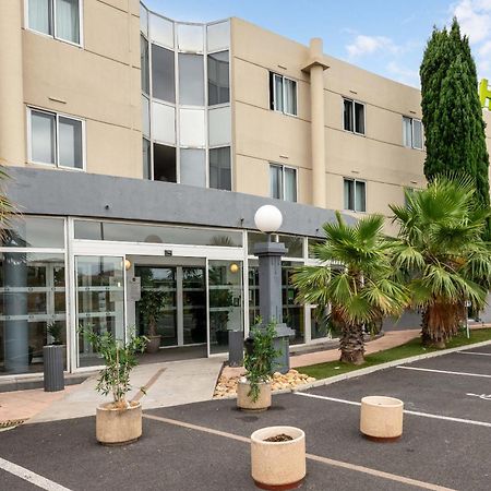 B&B Hotel Montpellier Vendargues Saint-Aunes Ngoại thất bức ảnh