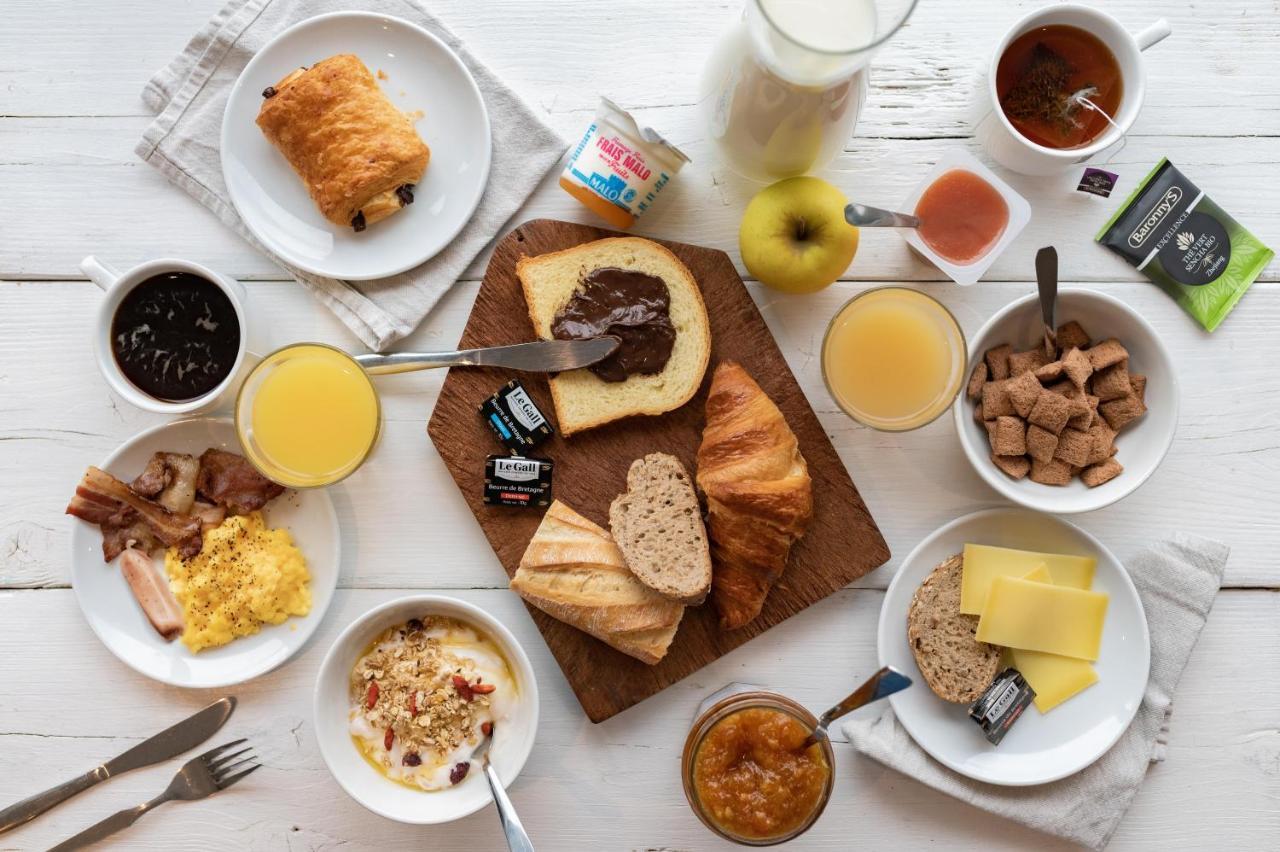 B&B Hotel Montpellier Vendargues Saint-Aunes Ngoại thất bức ảnh