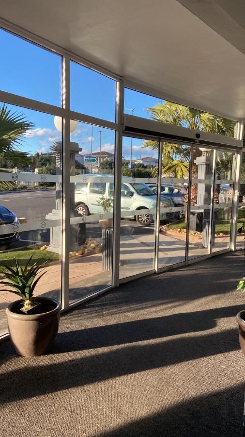 B&B Hotel Montpellier Vendargues Saint-Aunes Ngoại thất bức ảnh