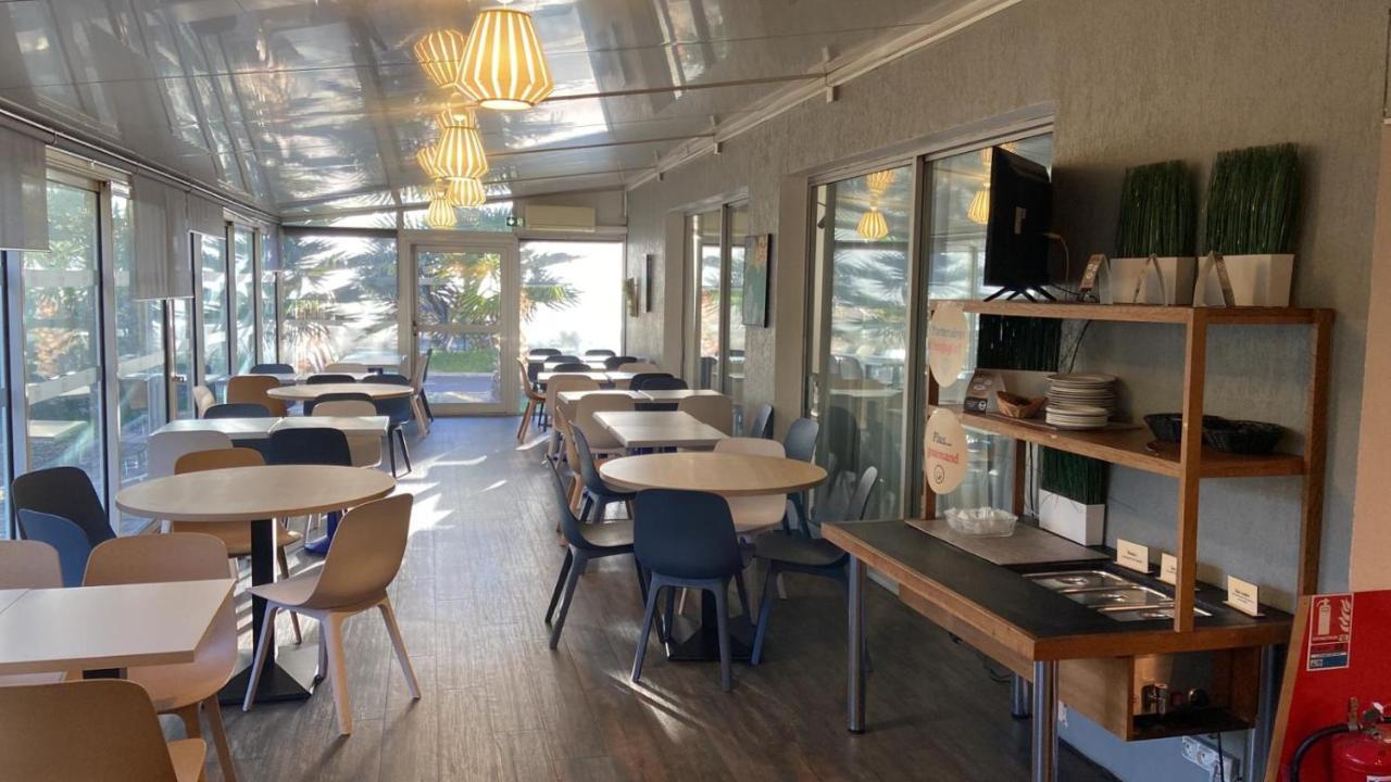 B&B Hotel Montpellier Vendargues Saint-Aunes Ngoại thất bức ảnh