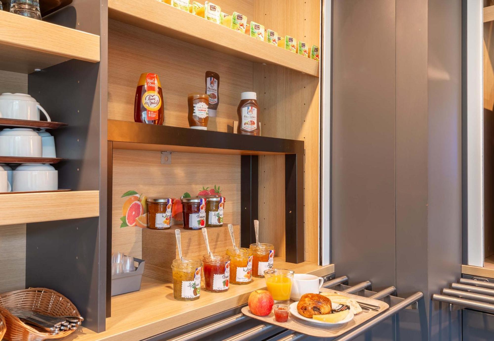 B&B Hotel Montpellier Vendargues Saint-Aunes Ngoại thất bức ảnh