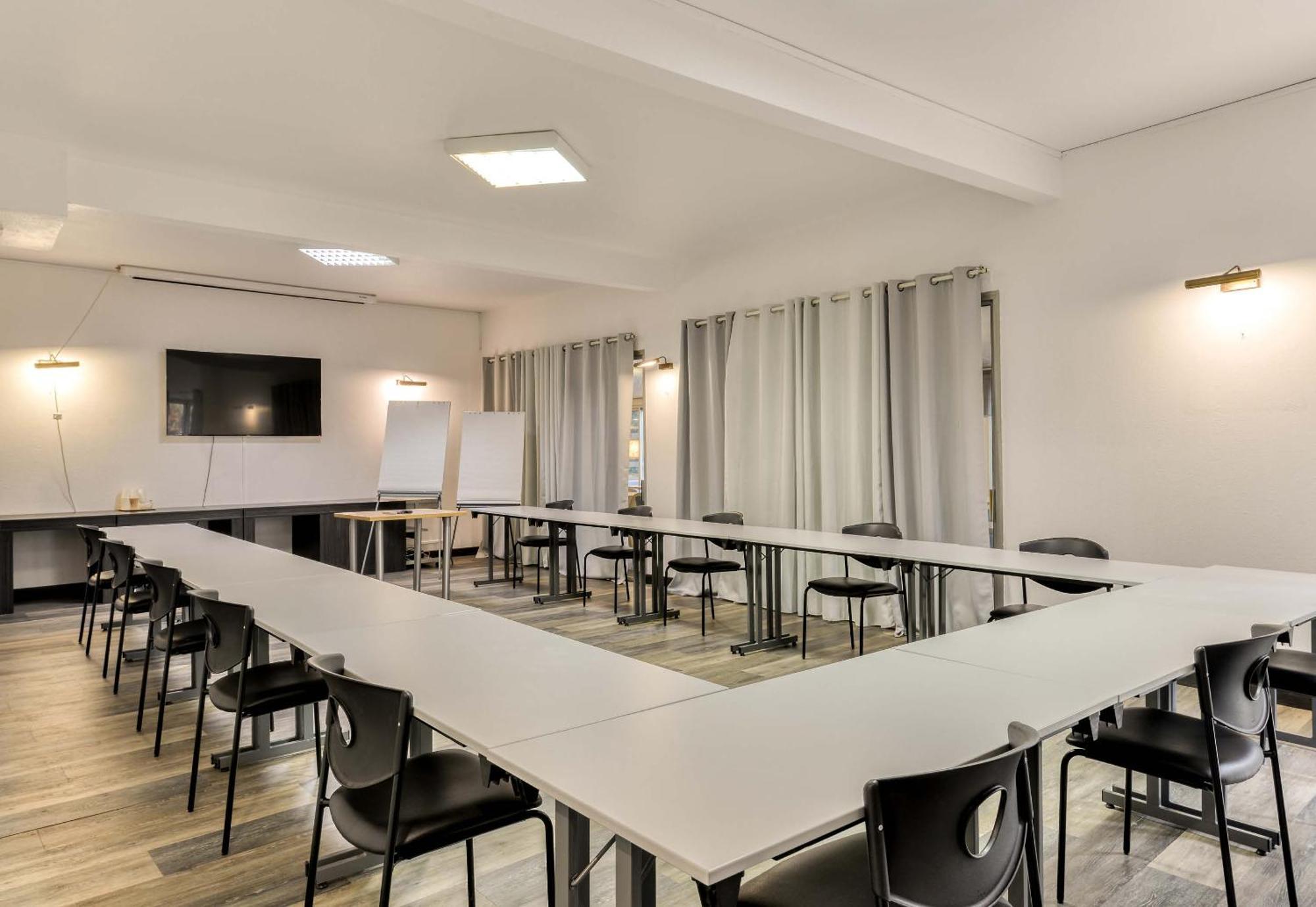 B&B Hotel Montpellier Vendargues Saint-Aunes Ngoại thất bức ảnh