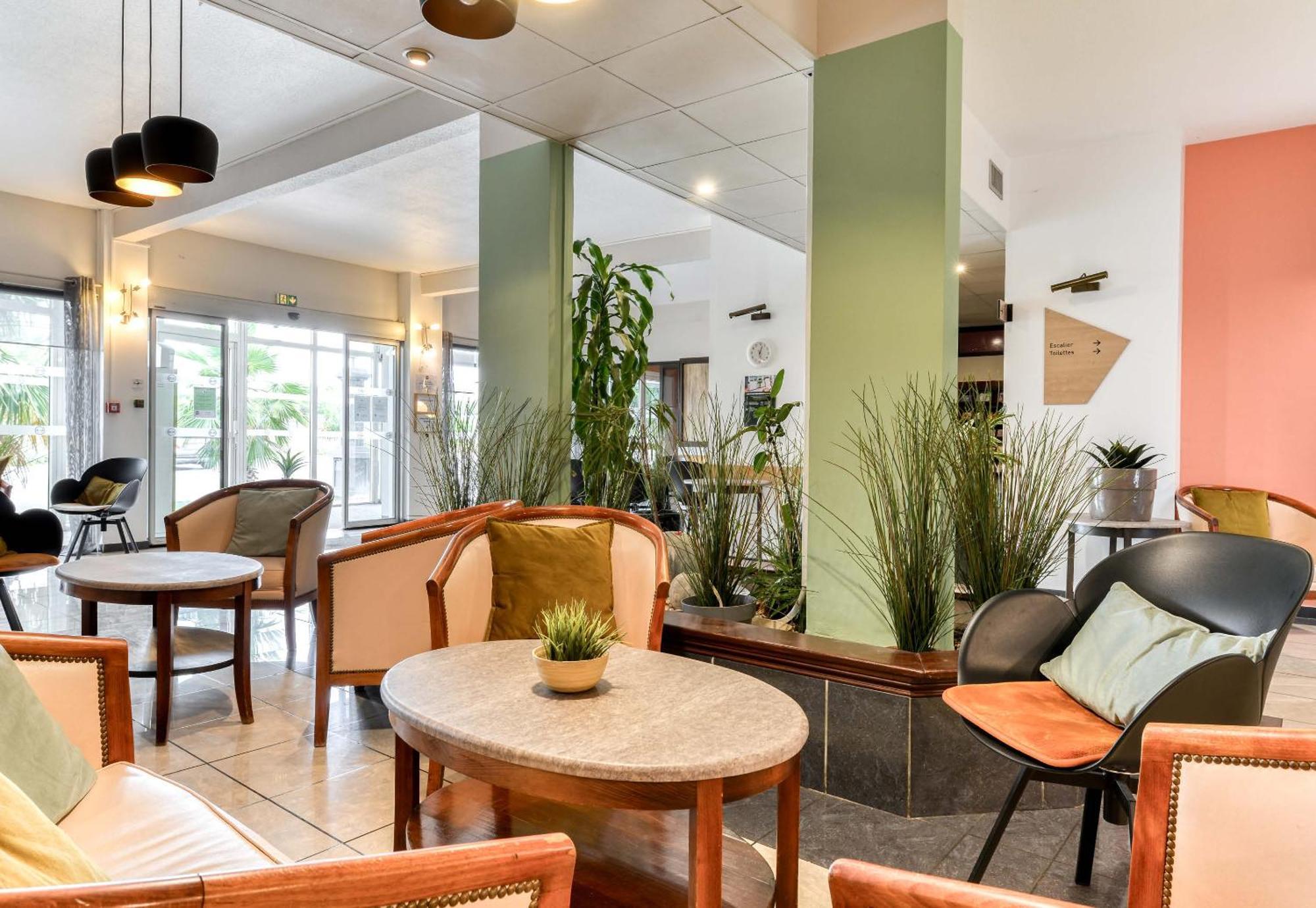 B&B Hotel Montpellier Vendargues Saint-Aunes Ngoại thất bức ảnh
