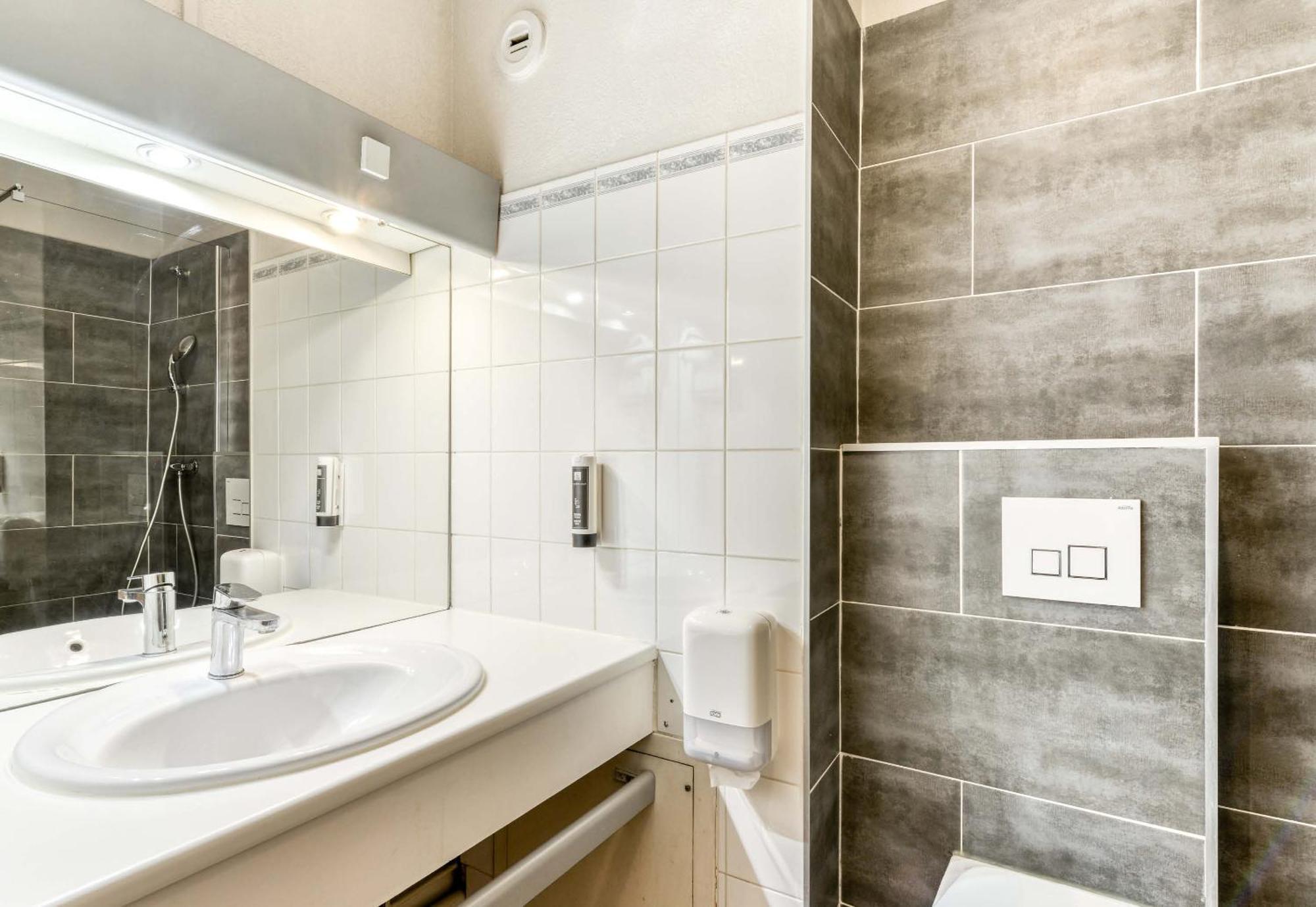 B&B Hotel Montpellier Vendargues Saint-Aunes Ngoại thất bức ảnh