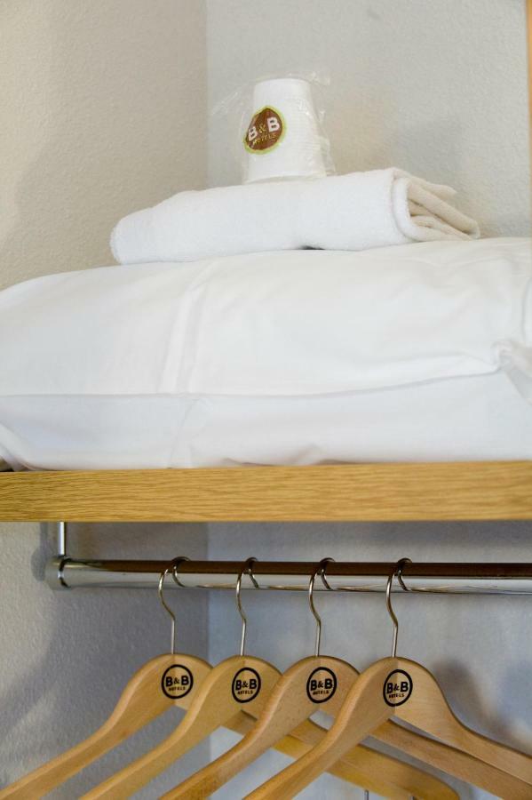 B&B Hotel Montpellier Vendargues Saint-Aunes Ngoại thất bức ảnh