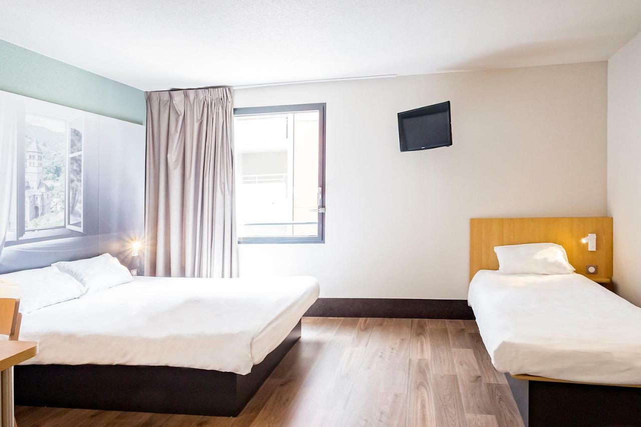 B&B Hotel Montpellier Vendargues Saint-Aunes Ngoại thất bức ảnh
