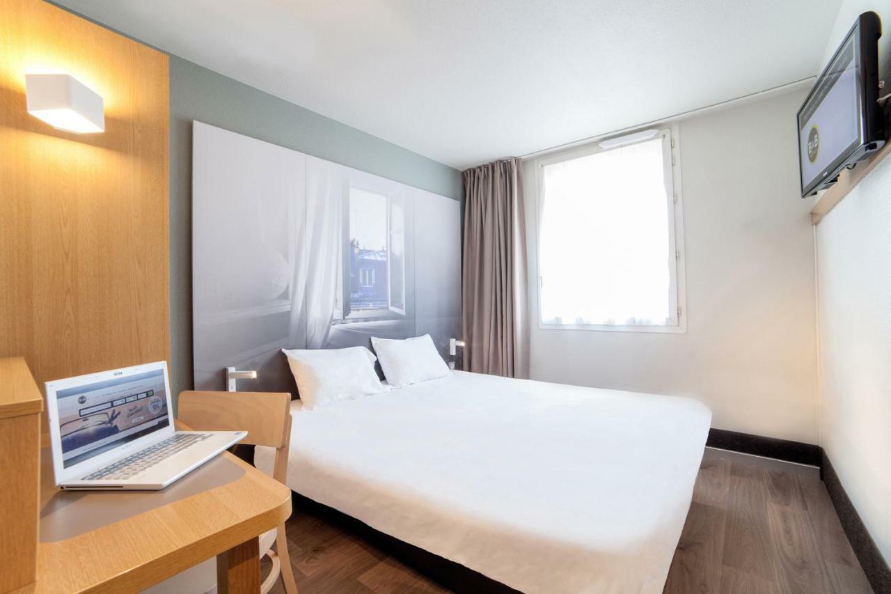 B&B Hotel Montpellier Vendargues Saint-Aunes Ngoại thất bức ảnh