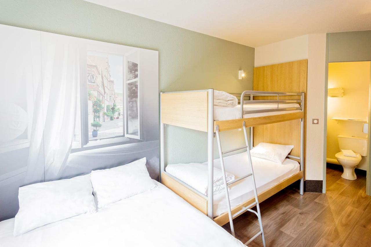 B&B Hotel Montpellier Vendargues Saint-Aunes Ngoại thất bức ảnh