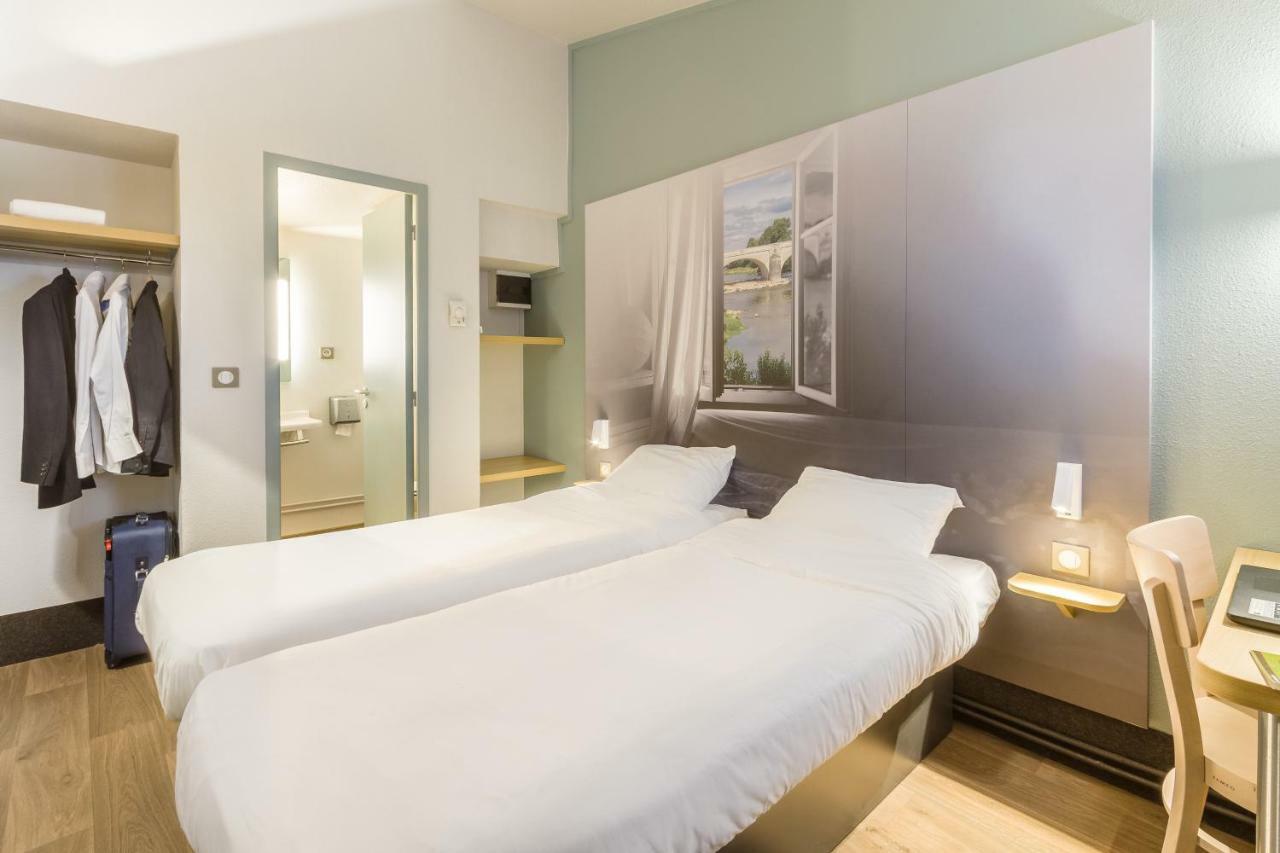 B&B Hotel Montpellier Vendargues Saint-Aunes Ngoại thất bức ảnh