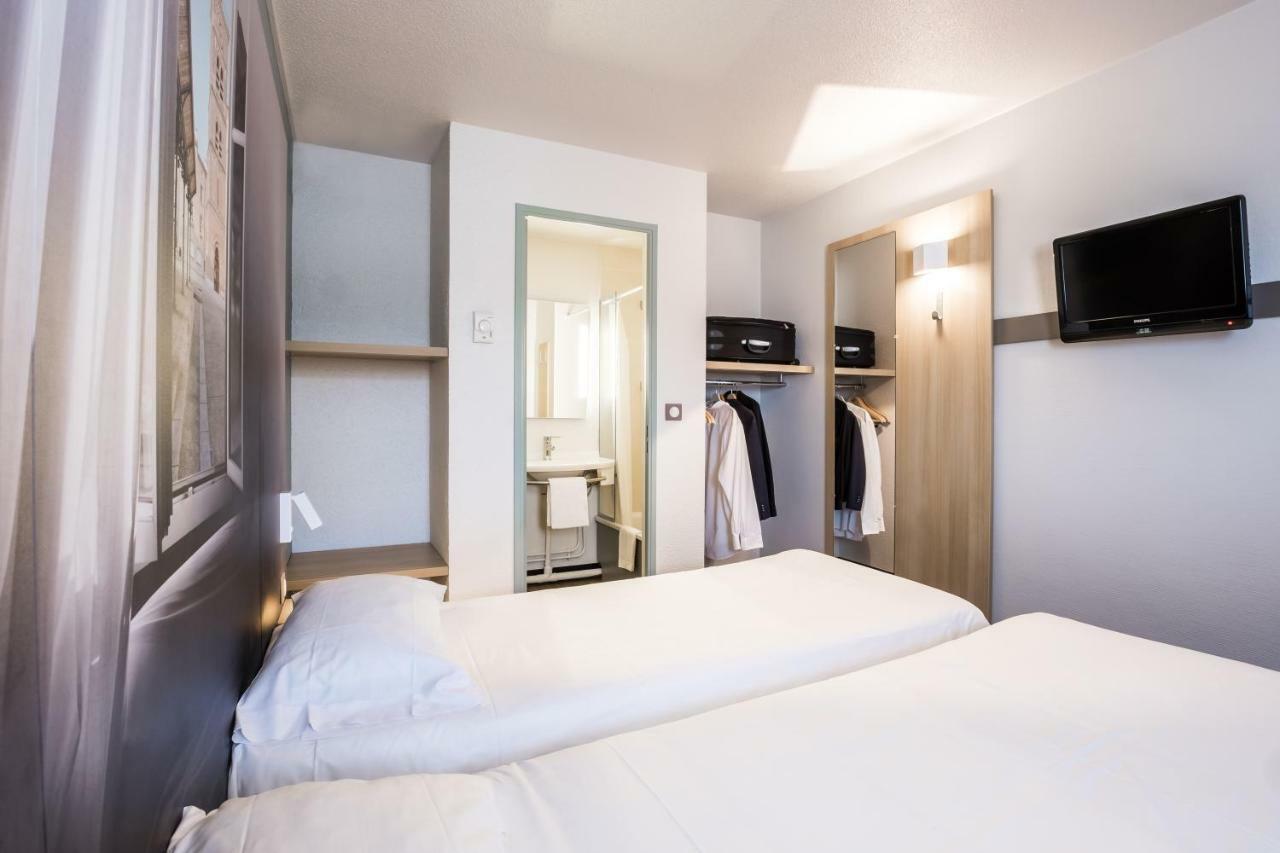 B&B Hotel Montpellier Vendargues Saint-Aunes Ngoại thất bức ảnh