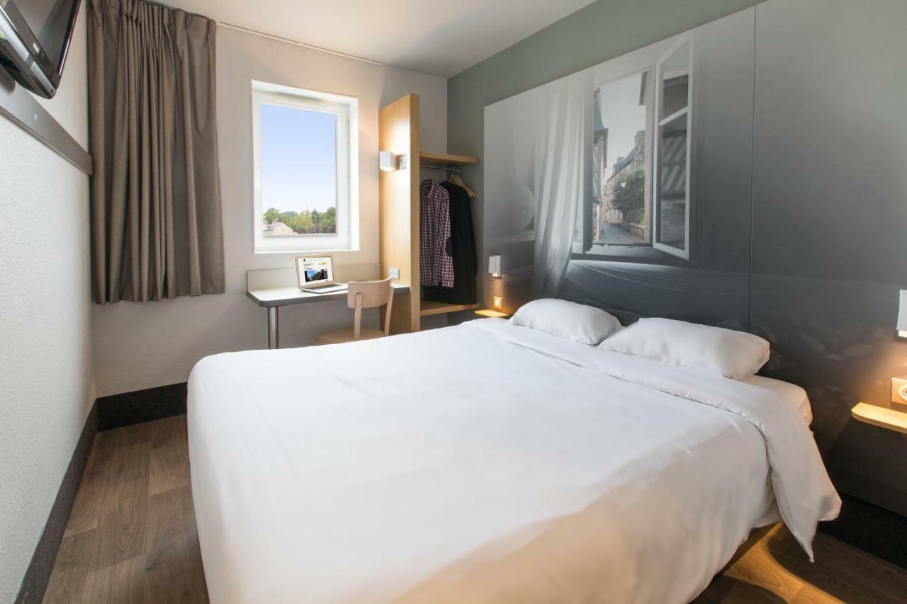 B&B Hotel Montpellier Vendargues Saint-Aunes Ngoại thất bức ảnh