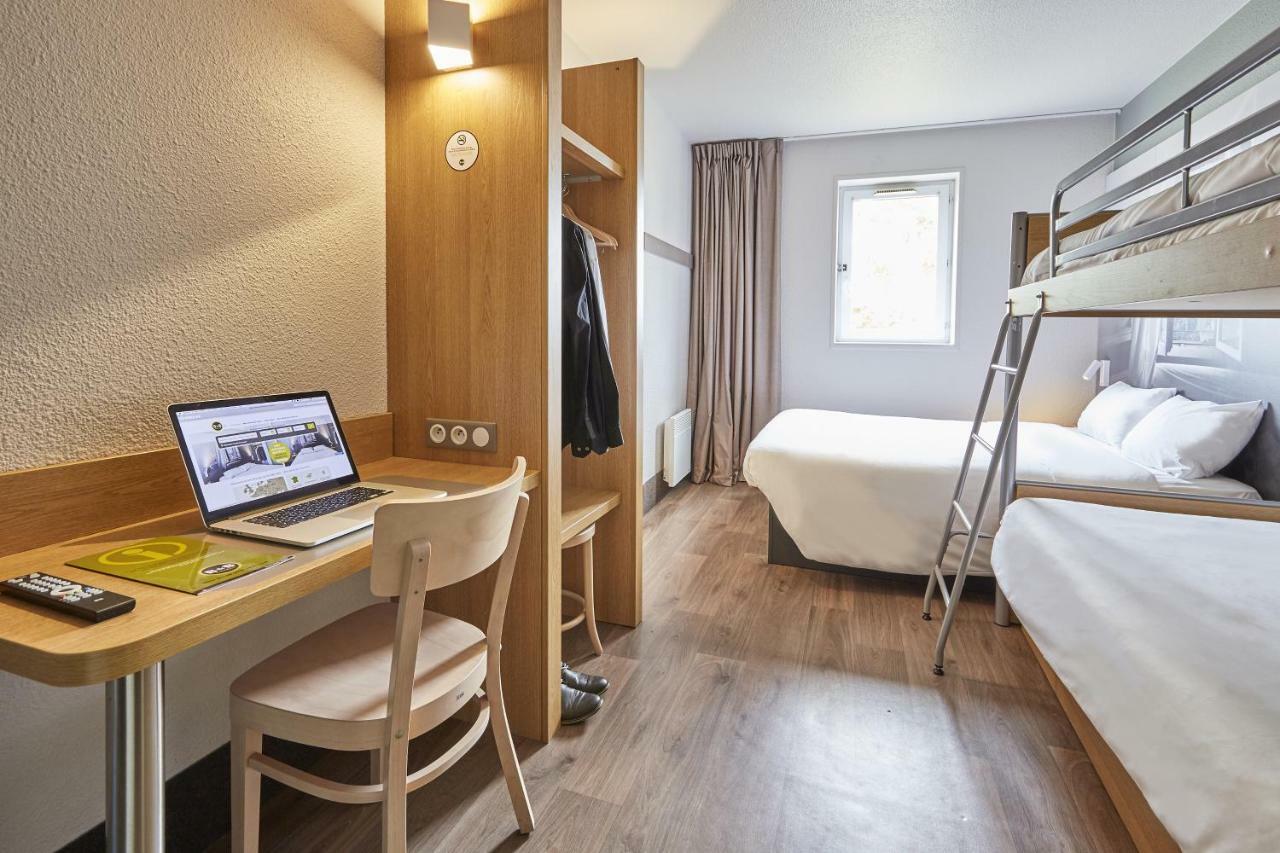 B&B Hotel Montpellier Vendargues Saint-Aunes Ngoại thất bức ảnh